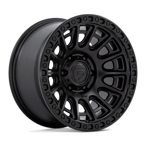 CYCLE 17X8.5 5X120 65 BD +34