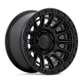 CYCLE 17X8.5 6X4.5 66 BD +34