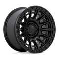 CYCLE 17X9 5X5.0 71 BD +1