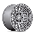 CYCLE 17X9 5X5.0 71 GLR -12
