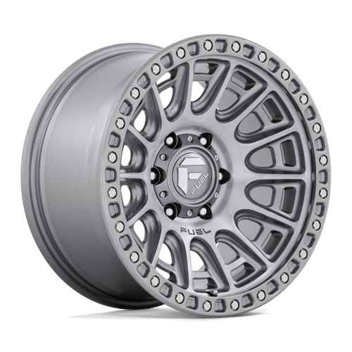CYCLE 17X9 5X5.0 71 GLR -12