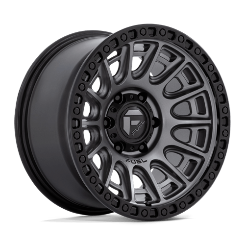 CYCLE 17X8.5 5X130 71 GDB +30