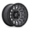 CYCLE 17X8.5 6X4.5 66 GDB +34
