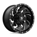 CLEAVER 20X9 5X5.5/150 110.1 NBL +01