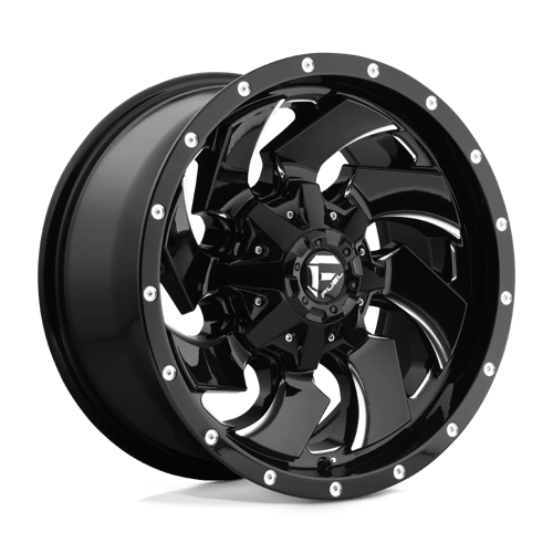 CLEAVER DRW 20X8.25 8X6.5 -246 NBL (DR)