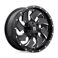 CLEAVER 20X9 6X135/5.5 106.1 NBL +20