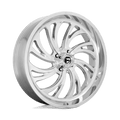KOMPRESSOR UTV 24X7 4X156 132 H 13MM