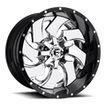 CLEAVER 20X9 6X135/5.5 106.1 PGB +01