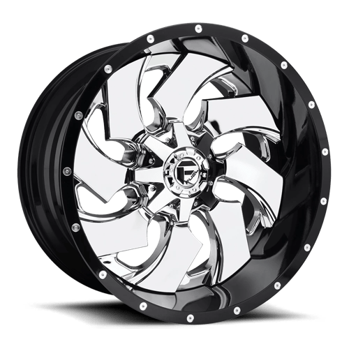 CLEAVER 22X10 5X5.5/150 110.1 PGB -13
