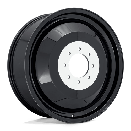 DUALLY DRW 24X8.25 8X200 +118 BL (DI)