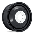 DUALLY DRW 20X8.25 8X6.5 +78 BL (DI)