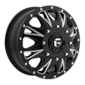 THROTTLE DRW 17X6.5 8X6.5 +129 NBD (DF)