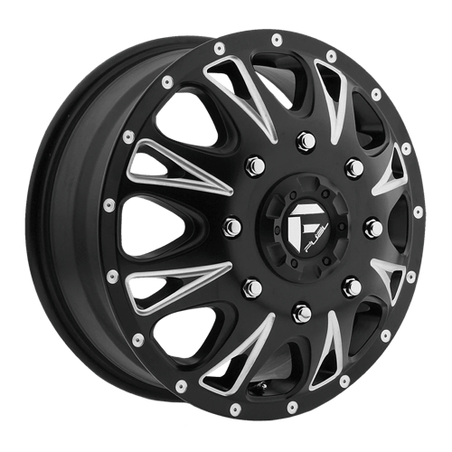 THROTTLE DRW 17X6.5 8X6.5 +129 NBD (DF)