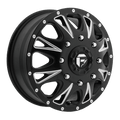 THROTTLE DRW 17X6.5 8X210 +129 NBD (DF)