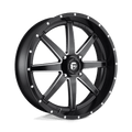 MAVERICK UTV 24X7 4X156 132 NBD +13