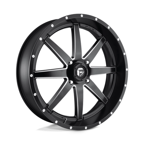 MAVERICK UTV 24X7 4X156 132 NBD +13
