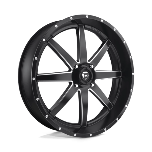 MAVERICK UTV 26X7 4X137 110.1 NBD +13