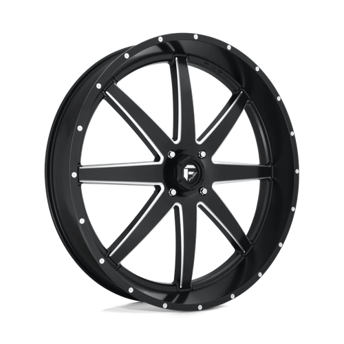 MAVERICK UTV 30X6 4X156 132 NBD +01