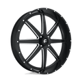 MAVERICK UTV 30X6 4X137 110.1 NBD +01