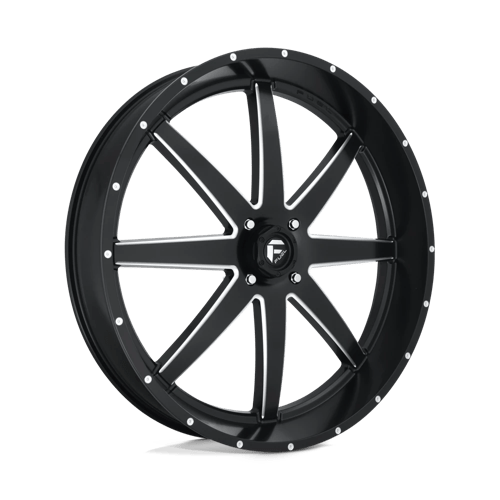 MAVERICK UTV 30X6 4X137 110.1 NBD +01