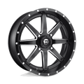 MAVERICK UTV 20X7 4X137 110.1 NBD +13