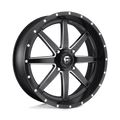 MAVERICK UTV 14X7 4X156 132 NBD +38