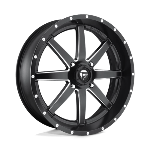 MAVERICK UTV 14X7 4X156 132 NBD +38