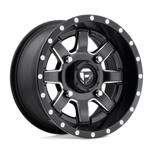MAVERICK UTV 14X7 4X110 79.4 NBD +13