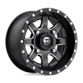 MAVERICK UTV 14X7 4X156 132 NBD +13