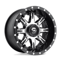 NUTZ UTV 14X7 4X156 132 MB +13