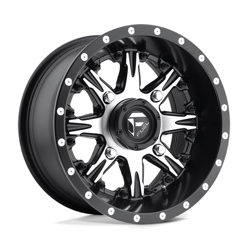 NUTZ UTV 14X7 4X156 132 MB +13