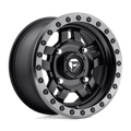 ANZA UTV 15X7 4X156 132 BDG +13