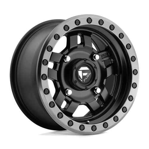 ANZA UTV 14X7 4X156 132 BDG +13