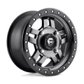 ANZA UTV 15X7 4X156 132 GDB +13