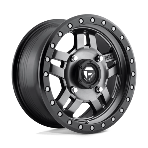 ANZA UTV 15X7 4X137 110.1 GDB +13