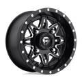 LETHAL UTV 14X7 4X156 132 NBD 13MM