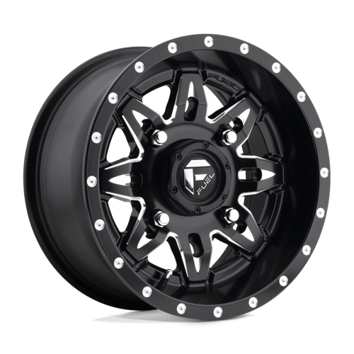 LETHAL UTV 14X7 4X156 132 NBD 13MM