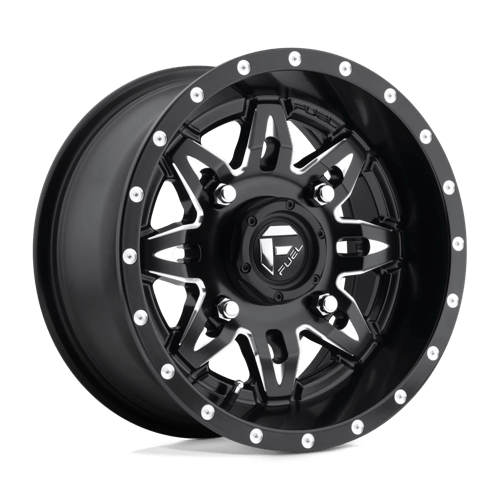 LETHAL UTV 15X7 4X156 132 NBD 13MM