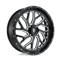 TRITON UTV 24X7 4X156 132 NBL +13