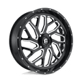 TRITON UTV 24X7 4X137 110.1 NBL +13