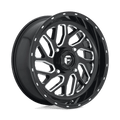 TRITON UTV 16X7 4X137 110.1 NBL +13