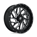 TRITON UTV 20X7 4X156 132 NBL +13