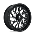 TRITON UTV 20X7 4X137 110.1 NBL +13