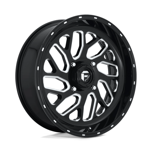 TRITON UTV 20X7 4X137 110.1 NBL +13
