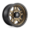 ANZA UTV 14X7 4X156 132 ZDB +13