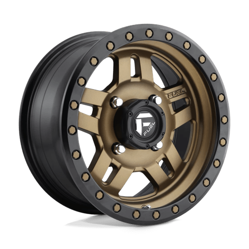 ANZA UTV 15X7 4X156 132 ZDB +13