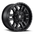 SLEDGE 18X9 6X135/5.5 106.1 MBG +20