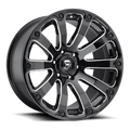 DIESEL 20X9 6X135 87.1 NBL +01