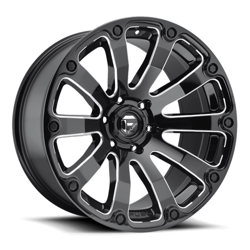 DIESEL 20X9 6X135 87.1 NBL +01