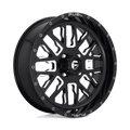 STROKE UTV 20X7 4X156 132 NBL +13